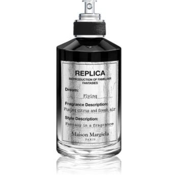 Maison Margiela REPLICA Flying Eau de Parfum unisex - imagine 2